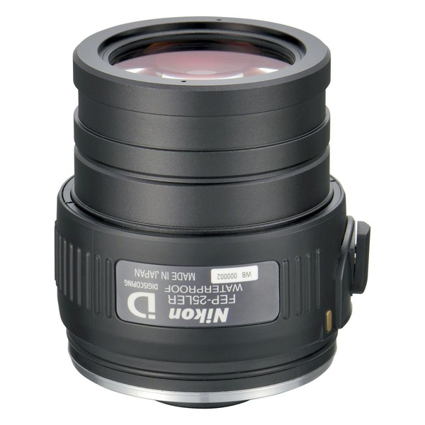 Nikon Oculare FEP-25LER (20x/25x LER) (EDG)