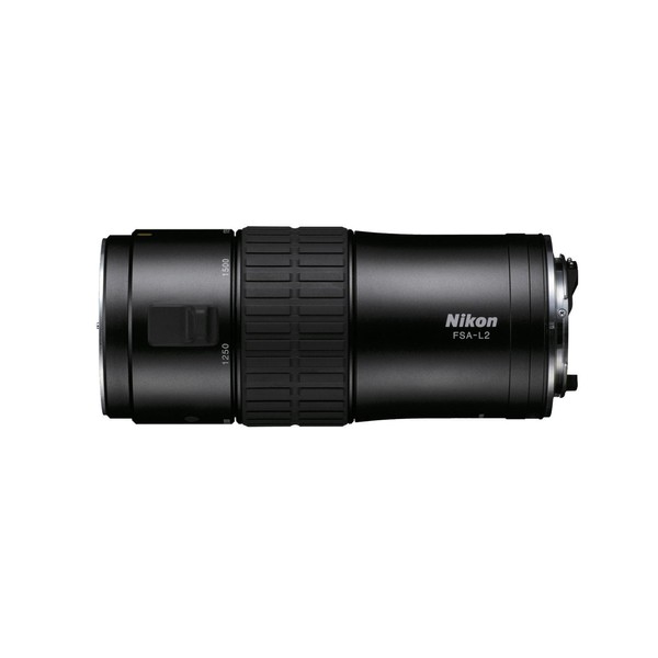 Nikon Adattatore fotocamera FSA-L2 per DSLR (EDG)