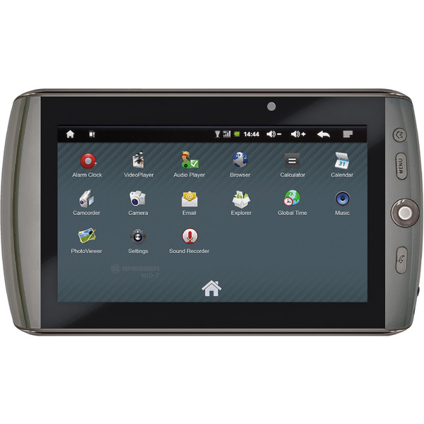 Bresser Tablet PC MID-7 3G