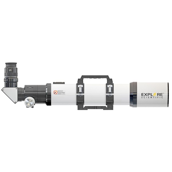 Explore Scientific Rifrattore Apocromatico Tubo ottico AP 102/684 ED