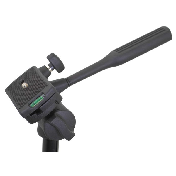 Bilora Treppiede Aluminio PRO 22