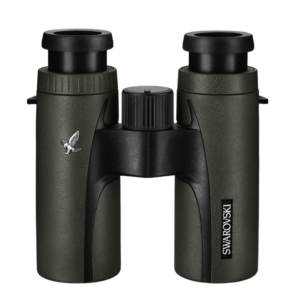 Swarovski Binocolo CL 8x30 verde