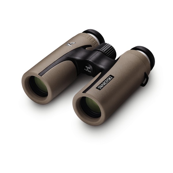 Swarovski Binocolo CL 8x30 Traveler