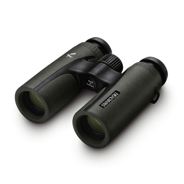 Swarovski Binocolo CL 10x30 verde