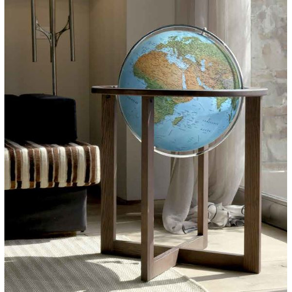 Räthgloben Globo da terra DFN 50 70