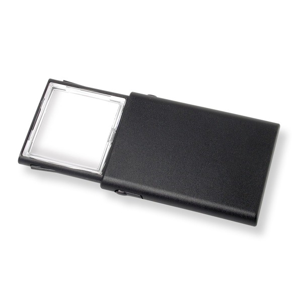 Carson Lente a scorrimento LED LumiPop™ Pop out 2x
