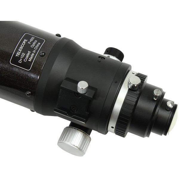 Skywatcher Telescopio Tubo ottico AC 102/600