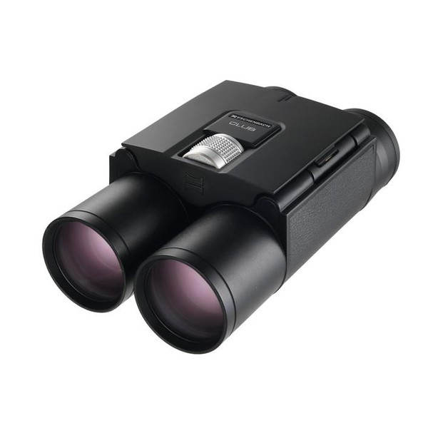 Eschenbach Binocolo Club 10x25 B