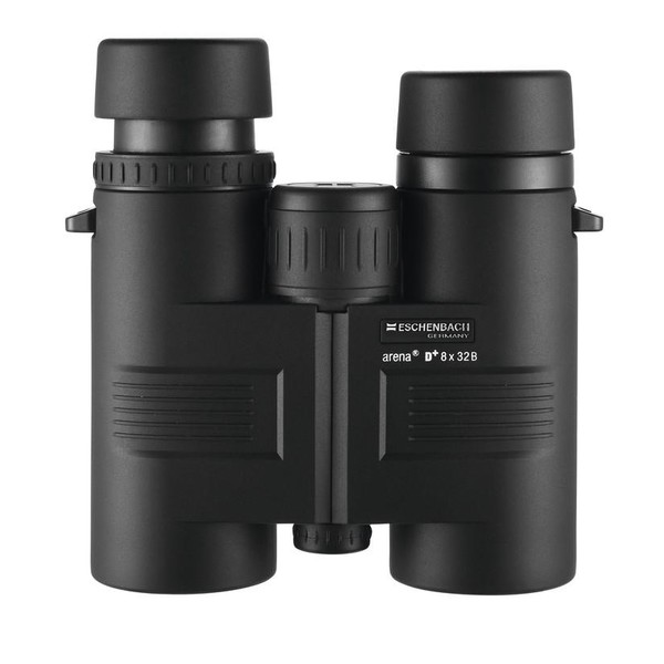 Eschenbach Binocolo Arena D+ 8x32 B