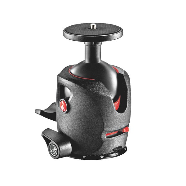 Manfrotto Treppiede- testa a sfera MH057M0