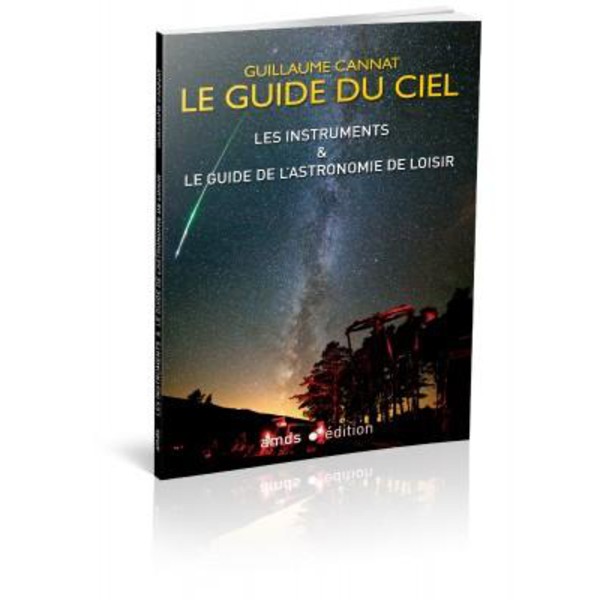 Amds édition  Libro Strumenti e guide Astro loisir