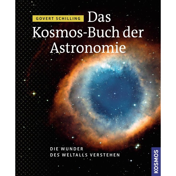 Kosmos Verlag Il libro Kosmos dell'Astronomia