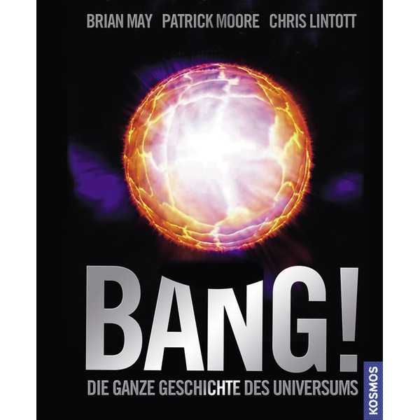 Kosmos Verlag Libro Bang!