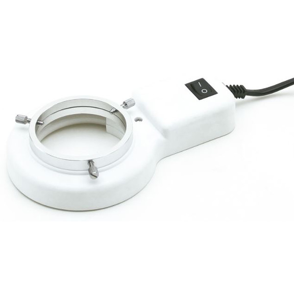 Optika Illuminazione anulare con lampadina