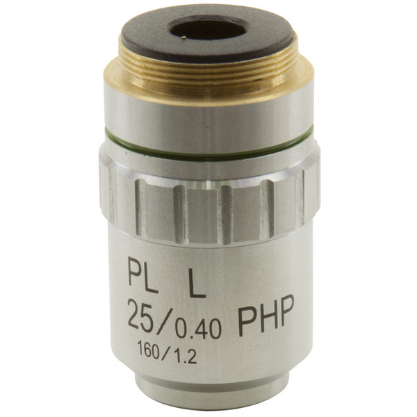 Optika Obiettivo M-741, LWD, plan, contrasto di fase, 25x/0,40 per XDS-1R