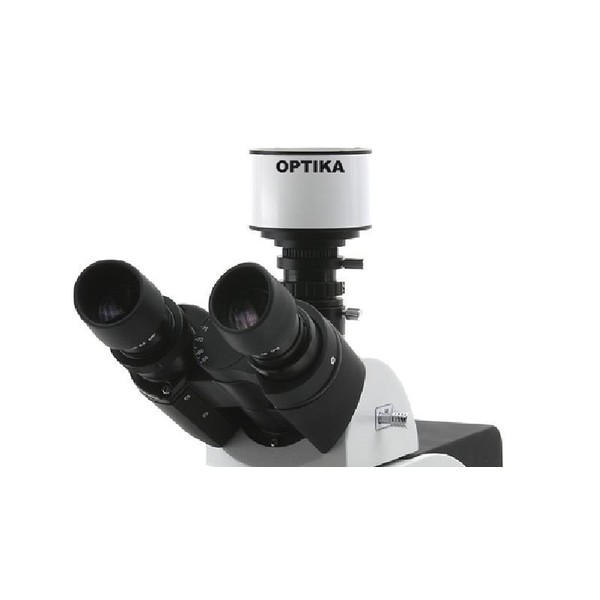 Optika Fotocamera M B3 3,2 MP B-Ware aus Ausstellung