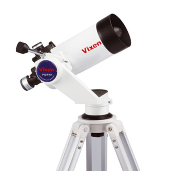 Vixen Telescopio Maksutov  MC 110/1035 VMC110L Porta-II