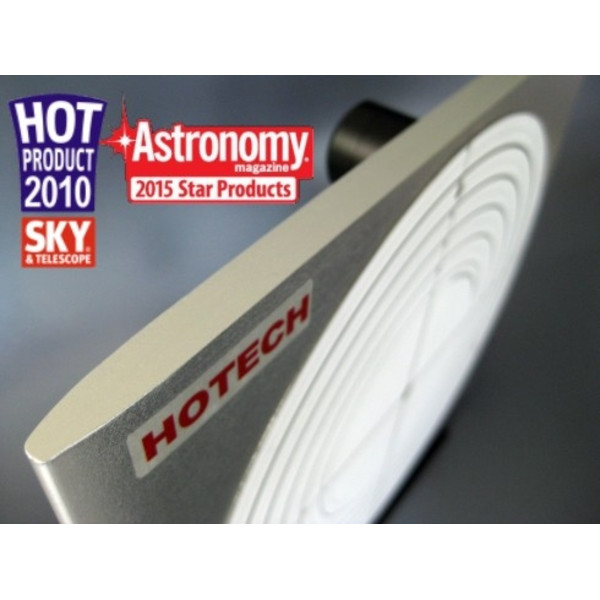 Hotech Collimatore laser Advanced CT per focheggiatori 2" con regolazione micrometrica