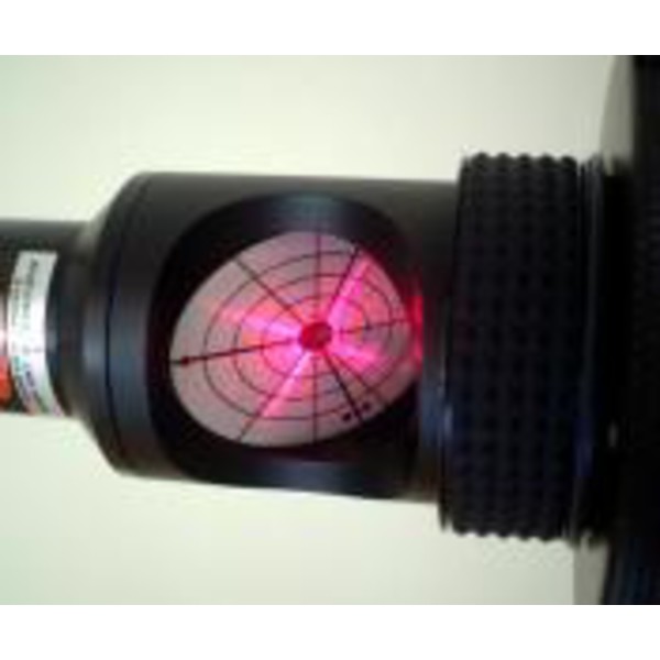 Hotech Collimatore laser - Dot Laser 1.25" SCA