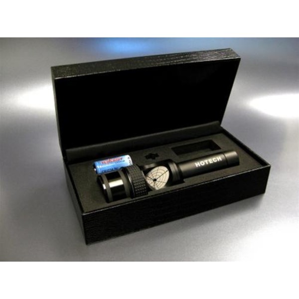 Hotech Collimatore laser - Dot Laser 1.25" SCA