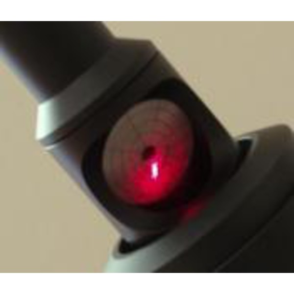 Hotech Collimatore laser - Dot Laser 1.25"/2" SCA