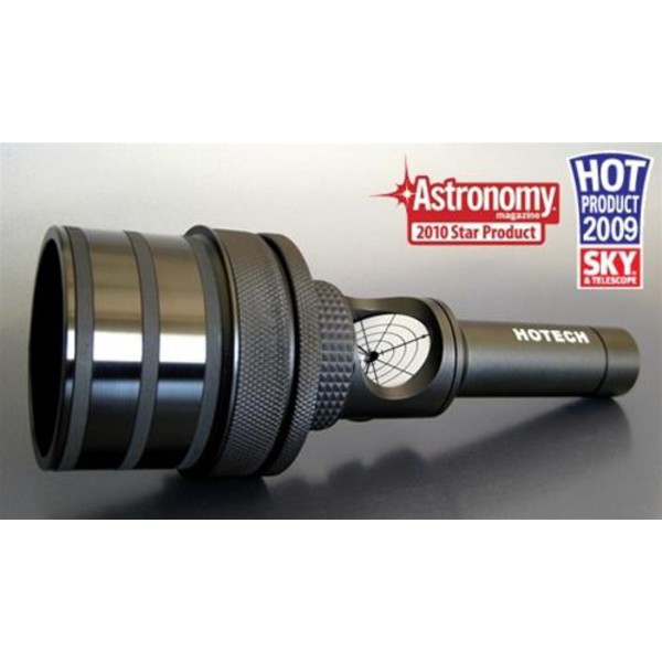 Hotech Collimatore laser - Dot Laser 1.25"/2" SCA