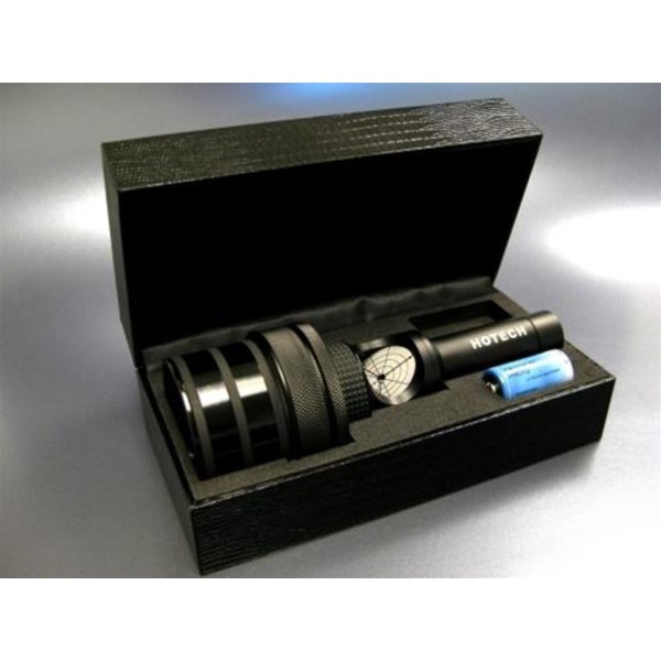 Hotech Collimatore laser - Dot Laser 1.25"/2" SCA