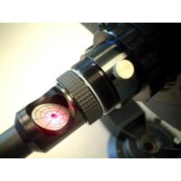 Hotech Collimatore laser 1.25" SCA reticolo laser