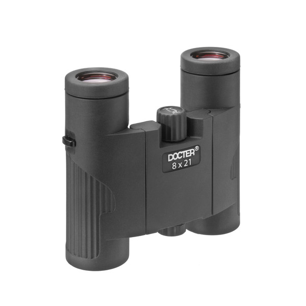 Binocolo DOCTER 8x21 compatto
