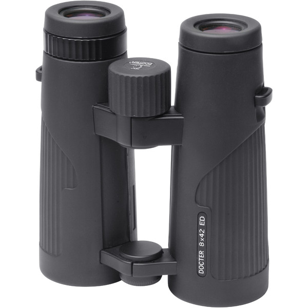 DOCTER Binocolo 8x42 ED