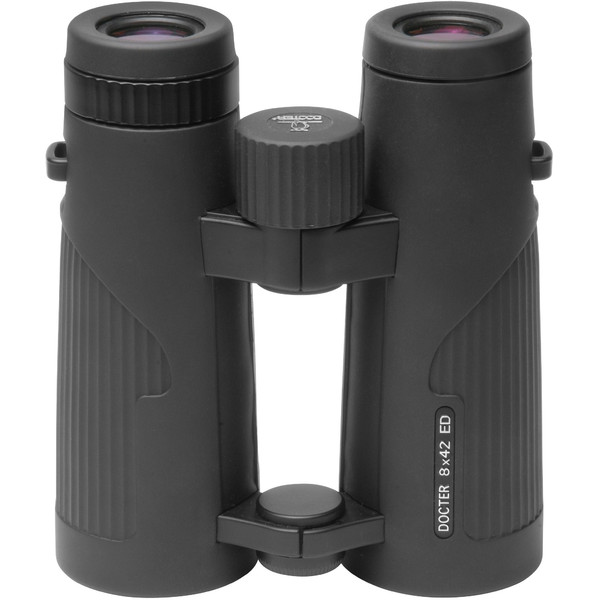 DOCTER Binocolo 8x42 ED