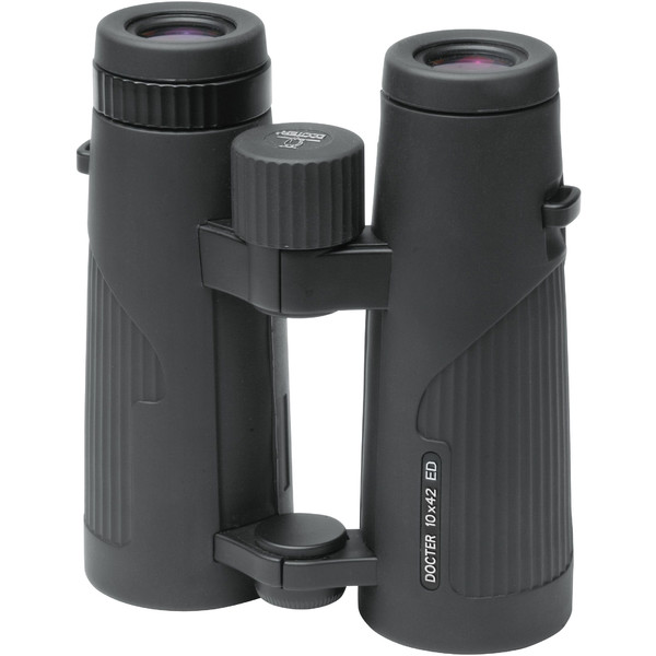 DOCTER Binocolo 10x42 ED