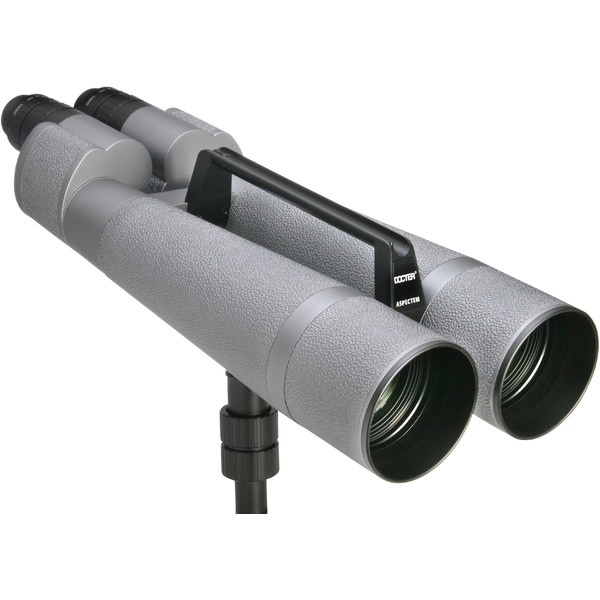 DOCTER Aspectem 80/500 ED binocolo con Oculare ED incluso Zaino