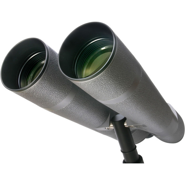 DOCTER Aspectem 80/500 ED binocolo con Oculare ED incluso Zaino