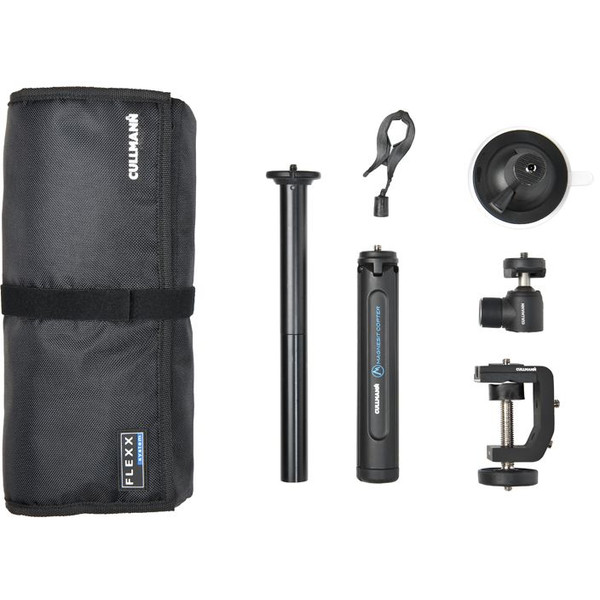 Cullmann Cavalletto FLEXX Support Set