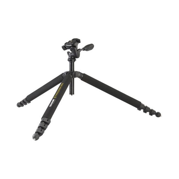 Cullmann Treppiede Aluminio Cavalletto NANOMAX 260 incl. CW25