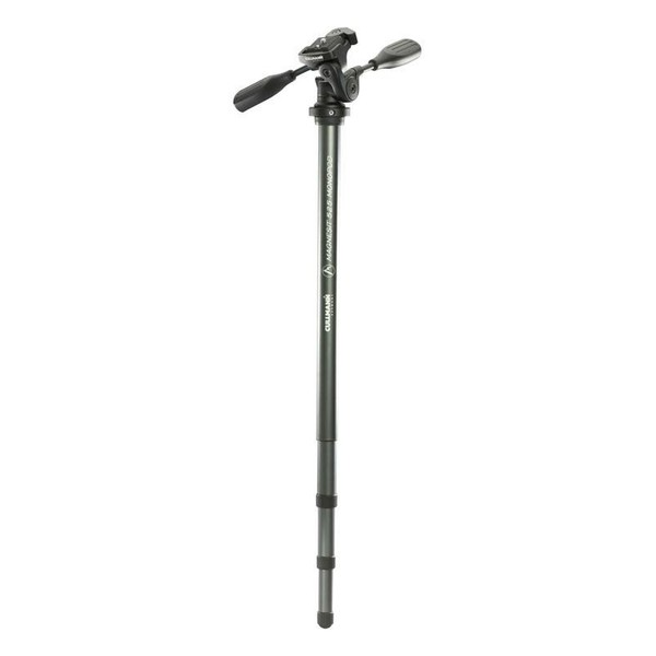 Cullmann Treppiede Aluminio Cavalletto MAGNESIT 525 incl. CW25