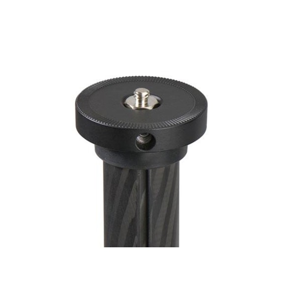 Cullmann Treppiede Aluminio Cavalletto MAGNESIT 528 incl. CW30