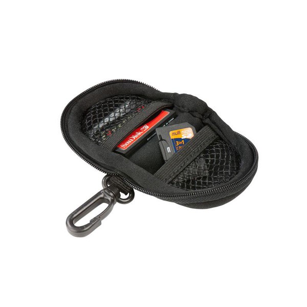 Cullmann SnapBag incl. panno in microfibra
