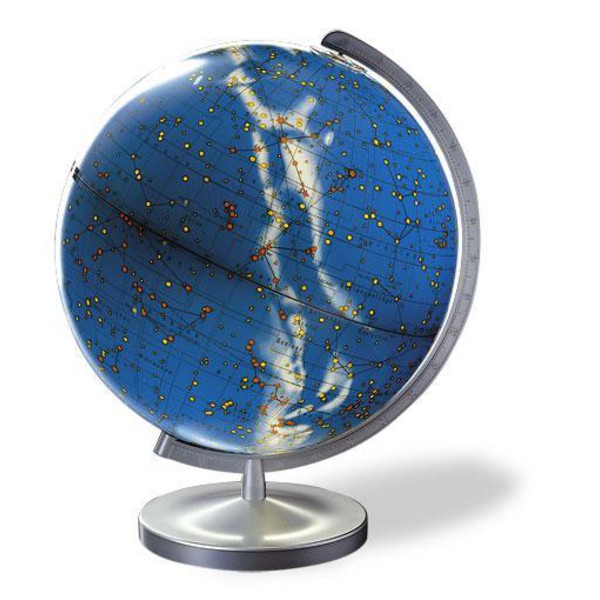 Columbus Globo Mappamondo stellare 872653