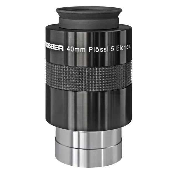 Bresser Oculare Plössl 40 mm 1,25"