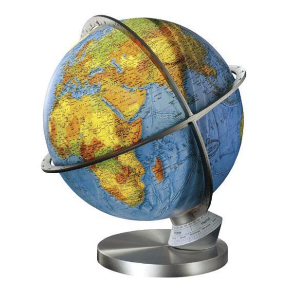 Columbus Globo Pianeta Terra 483482
