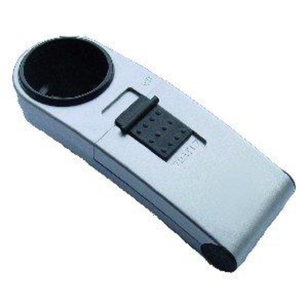 Schweizer Lente d'ingrandimento manuale LED Tech-Line, 10x, illuminata