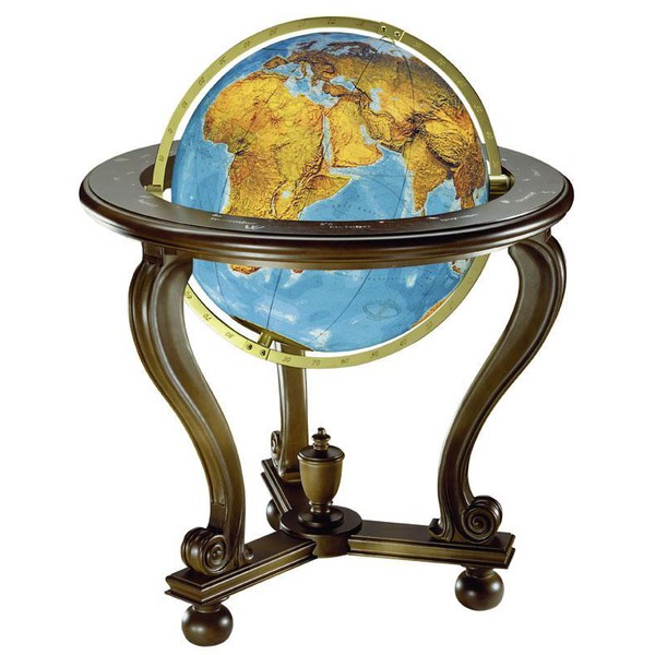 Columbus Globo da terra Duo T205150