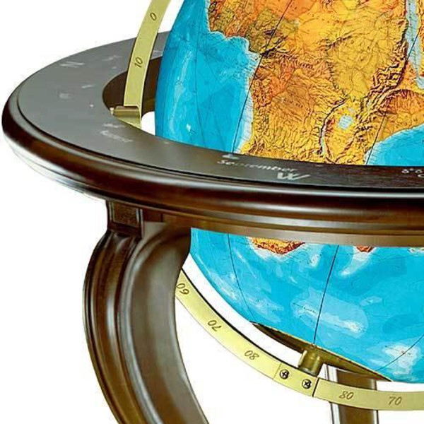 Columbus Globo da terra Duo T205150