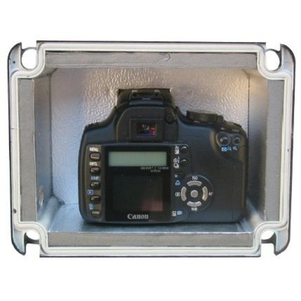 Geoptik Set di raffreddamento termoelettrico per fotocamere EOS