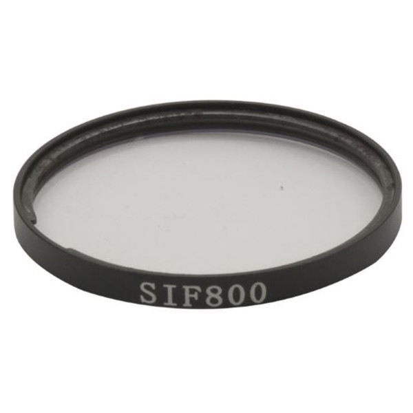 Optika Filtro bloccante M-787, (Infrarossi)