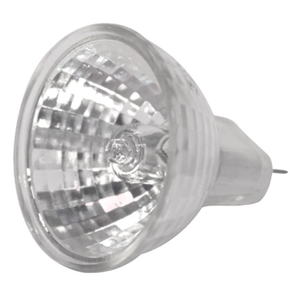 Optika Lampada alogena ST-037, 12V/15W, con specchio dicroico