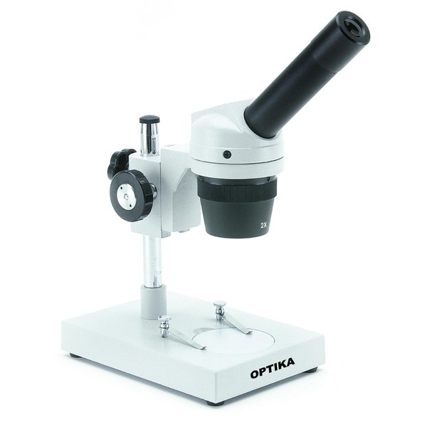 Optika Microscopio stereo MS-2 20x, Monoscopio
