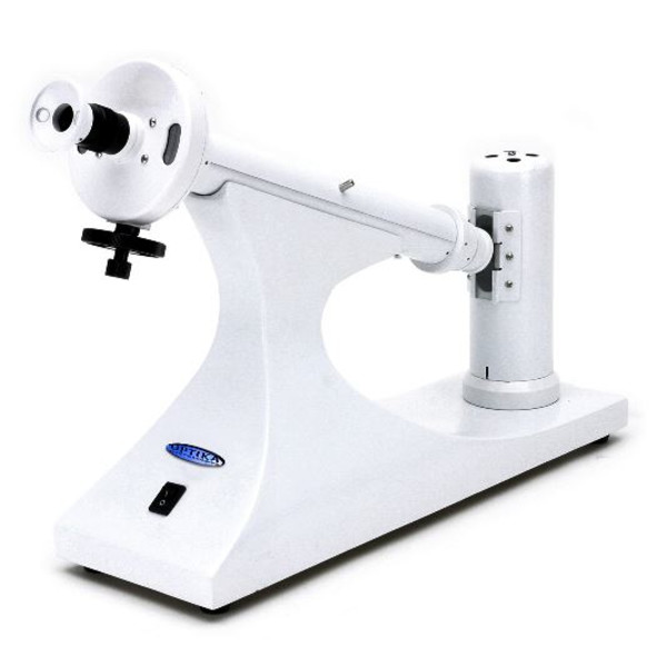Optika Polarimetro da tavolo